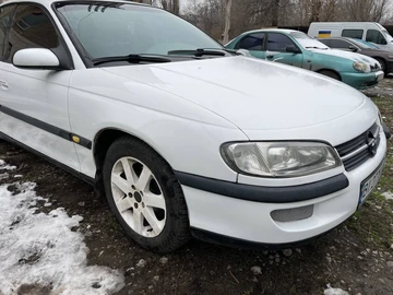 Авто Opel Omega 1995 № 8322717