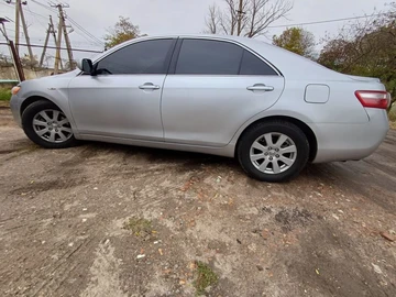 Авто Toyota Camry 2008 № 8322718