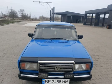 Авто ВАЗ 2107 2004 № 8322722
