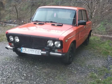 Авто ВАЗ 2106 1985 № 8322736