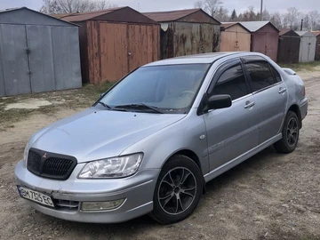 Авто Mitsubishi Virage 2004 № 8322740
