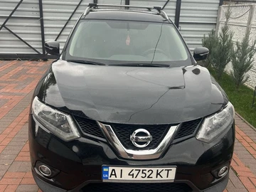 Авто Nissan Rogue 2015 № 8322741