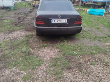 Авто Volkswagen Corrado 1994 № 8322825