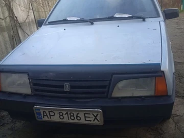 Авто ВАЗ 21099 2004 № 8322837