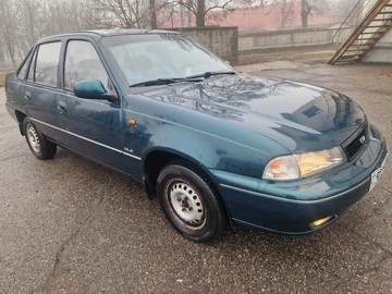 Авто Daewoo Nexia 2003 № 8322838
