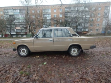 Авто ВАЗ 2106 1990 № 8322840