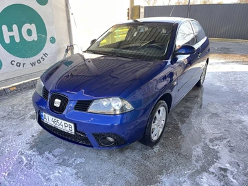 Авто SEAT Ibiza 2006 № 8322844