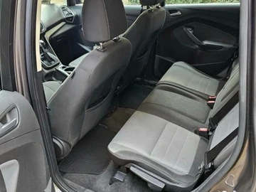Авто Ford C-Max 2017 № 8322851