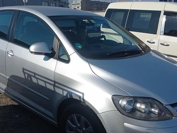 Авто Volkswagen Golf Plus 2006 № 8322853