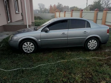 Авто Opel Vectra 2004 № 8322855