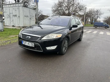Авто Ford Mondeo 2008 № 8322856