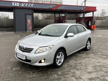 Авто Toyota Corolla 2008 № 8322860