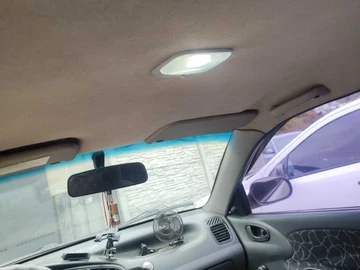Авто Daewoo Lanos Sens  2003 № 8322863
