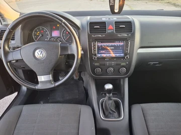 Авто Volkswagen Golf 2007 № 8322865