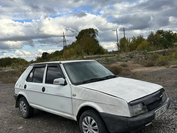 Авто Volkswagen Corrado 1986 № 8322923
