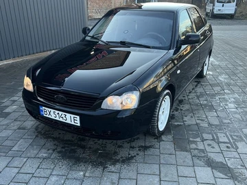 Авто ВАЗ 21072 2010 № 8322927