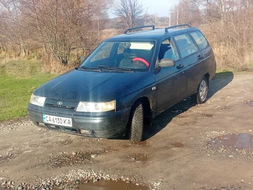 Авто ВАЗ 2111 2005 № 8322928