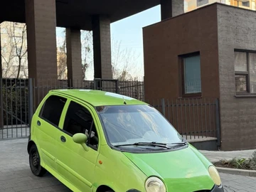 Авто Chery Sweet Qq  2007 № 8322931