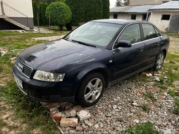 Авто Audi A4 2005 № 8322937