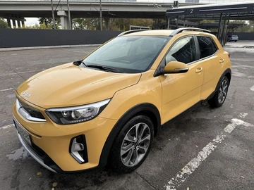 Авто KIA Stonic 2023 № 8322938