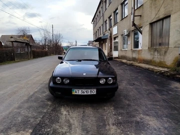 Авто BMW 5 Серия 1995 № 8322941