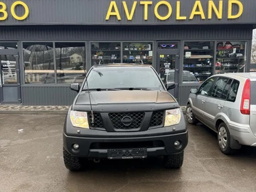 Авто Nissan Pathfinder 2005 № 8322943