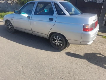 Авто ВАЗ 2110 2006 № 8322954