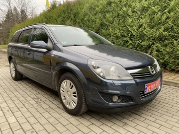 Авто Opel Astra 2008 № 8322964