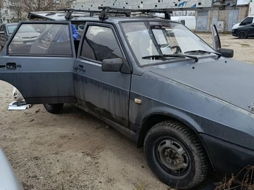 Авто ВАЗ 2109 2005 № 8322972
