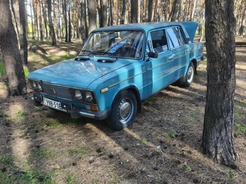 Авто ВАЗ 2106 1992 № 8322977