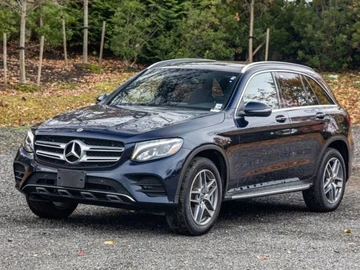 Авто Mercedes Glc 2019 № 8322984