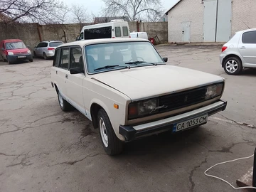 Авто ВАЗ 2104 1995 № 8322986