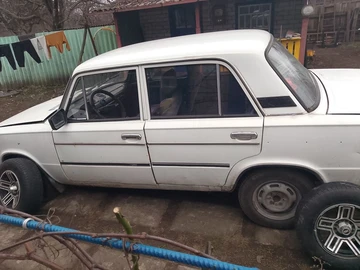 Авто ВАЗ 2106 1989 № 8323060