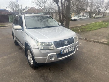 Авто Suzuki Grand Vitara 2006 № 8323066