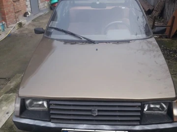 Авто ЗАЗ 1102 1994 № 8323068