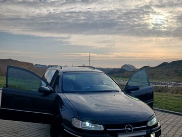 Авто Opel Omega 1999 № 8323083