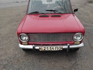 Авто ВАЗ 2101 1978 № 8323095