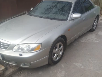 Авто Mazda Xedos 9 2001 № 8323096