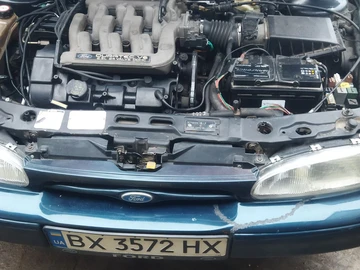 Авто Ford Mondeo 1995 № 8323101