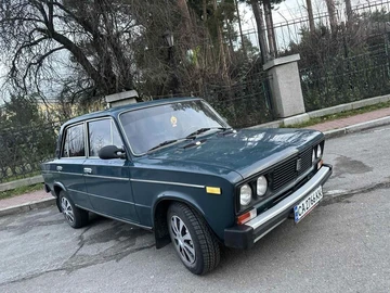 Авто ВАЗ 2106 2001 № 8323104