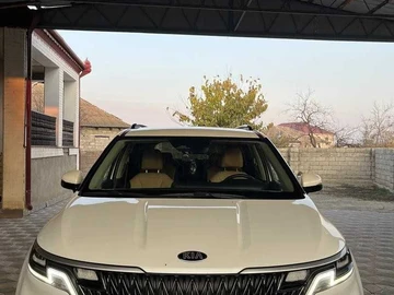 Авто KIA Carnival 2021 № 8323105