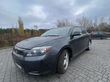 Авто Toyota Scion 2005 № 8323106