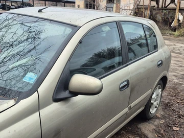Авто Nissan Almera 2004 № 8323110