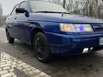 Авто ВАЗ 2110 2005 № 8323113