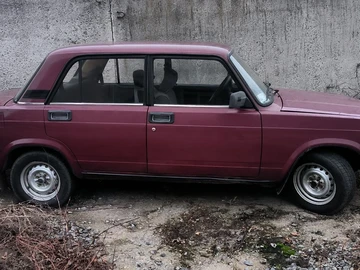Авто ВАЗ 21053 2001 № 8323115