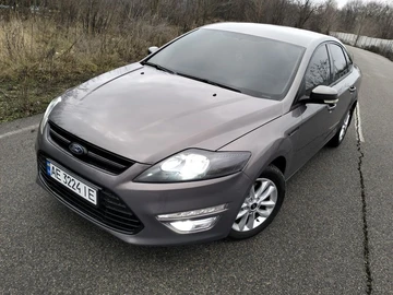 Авто Ford Mondeo 2012 № 8323191