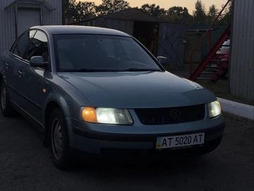 Авто Volkswagen Corrado 2000 № 8323192