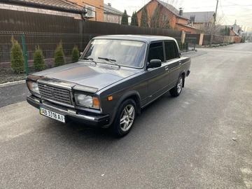 Авто ВАЗ 2107 2006 № 8323193