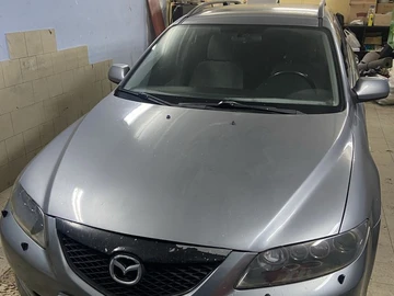 Авто Mazda 6 2003 № 8323208