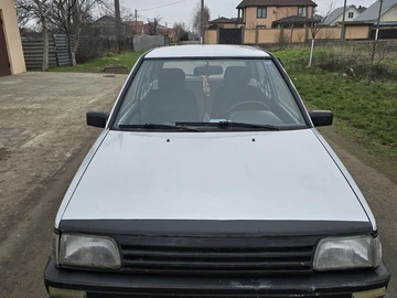Авто Toyota Starlet 1991 № 8323213